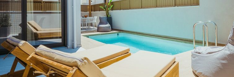 其他 Anemmaro Villas