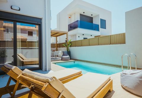 其他 Anemmaro Villas