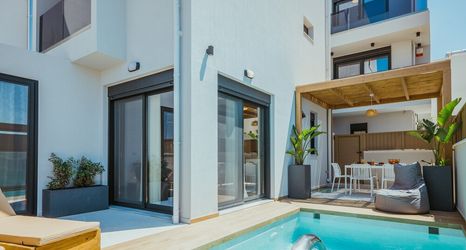 其他 2 Anemmaro Villas