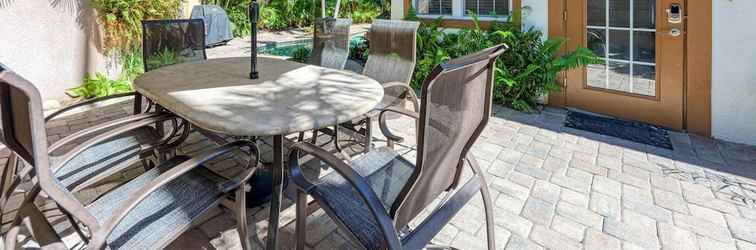 Lain-lain Anna Maria Island Surfside Bungalow