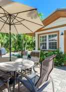 Imej utama Anna Maria Island Surfside Bungalow