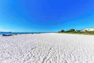 Lain-lain 4 Anna Maria Island Surfside Bungalow