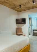 ห้องพัก Anemmaro Villa 3 in Crete