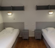 Lainnya 5 Auberge de Jeunesse HI Amiens