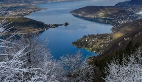 Khác 6 Auberge de Jeunesse HI Annecy