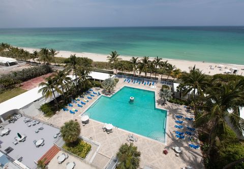 Others Sherry Frontenac Oceanfront Hotel