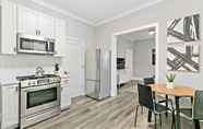 Lainnya 5 Comfy & Stylish 2BR 1BA in West Town