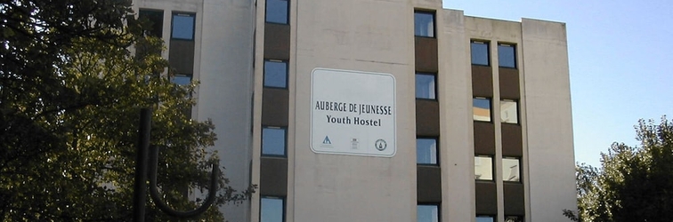 Others Auberge de Jeunesse HI Boulogne-sur-Mer