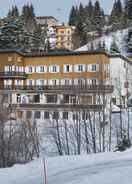 Primary image Auberge de Jeunesse HI Chamrousse