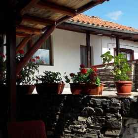 Primary image 1 ザ・シャルコヴ・ハウス, ジジェヴォ ホテル