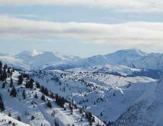 Lain-lain 2 Auberge de Jeunesse HI La Clusaz