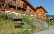 Khác 7 Auberge de Jeunesse HI La Clusaz