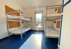 기타 4 Auberge de Jeunesse HI Grenoble