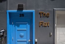 其他 The Flat NYC