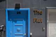 Lainnya The Flat NYC