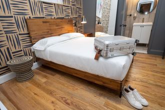 其他 4 The Flat NYC