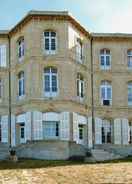 ภาพหลัก Auberge de Jeunesse HI Marseille Bois-Luzy