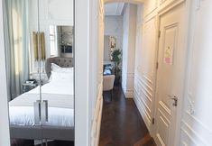 Lain-lain 3 Fuga Design Apartments