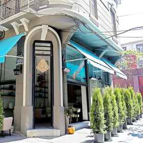 Primary image 1 Fuga Design Apartments, SDA Church Yedinci Gün Adventist Kilisesi Hotels