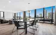 Others 5 Luxury Penthouse with Bay and City Views