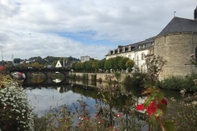 Lain-lain Auberge de Jeunesse HI Pontivy