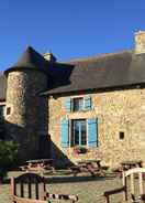 ภาพหลัก Auberge de Jeunesse HI Saint-Brieuc