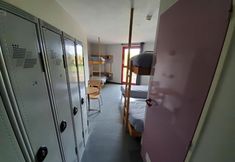 Others 5 Auberge de Jeunesse HI Strasbourg