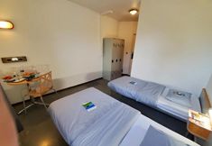 Others 7 Auberge de Jeunesse HI Strasbourg