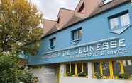 อื่นๆ 3 Auberge de Jeunesse HI Strasbourg