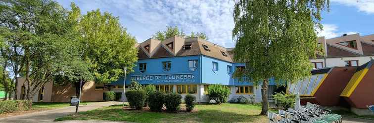 อื่นๆ Auberge de Jeunesse HI Strasbourg