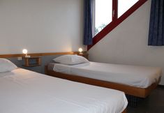 Others 2 Auberge de Jeunesse HI Strasbourg