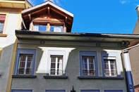 Others Interlaken apartment 27