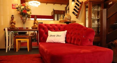 기타 2 Pousada Hencke Haus - Adults Only