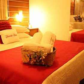 Primary image1Pousada Hencke Haus - Adults Only,Sequoias Park飯店