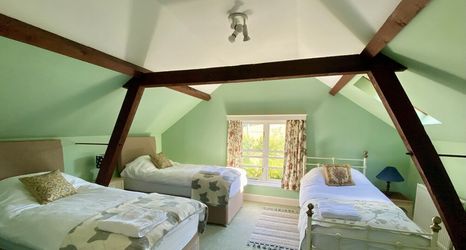 其他 2 Stable Cottage Peaceful Stunning Retreat Near Bath
