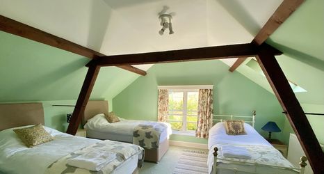 Others 2 Stable Cottage Peaceful Stunning Retreat Near Bath