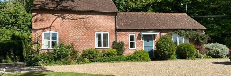 其他 Stable Cottage Peaceful Stunning Retreat Near Bath