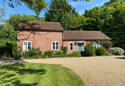 其他 Stable Cottage Peaceful Stunning Retreat Near Bath