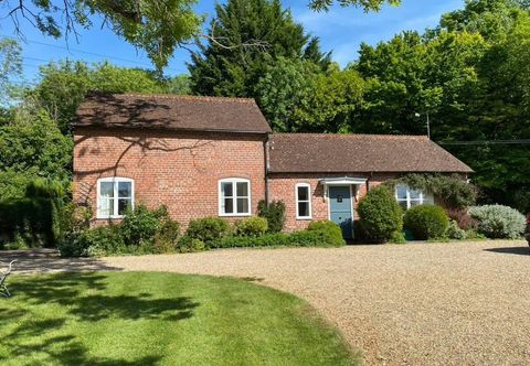 Others Stable Cottage Peaceful Stunning Retreat Near Bath