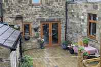 Others Charming 1-bed Cottage on the Outskirts of Haworth