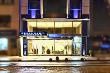 其他 Grand Hamit By Karadayi Airport Hotel