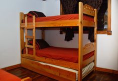 その他 7 Cabañas La Laguna Lodge