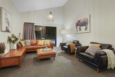 其他 Tranquil Sunset Retreat - Spa - Netflix