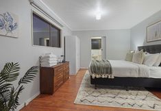 其他 2 Tranquil Sunset Retreat - Spa - Netflix