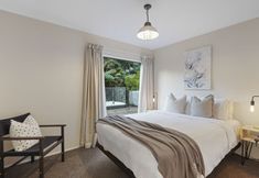 其他 7 Tranquil Sunset Retreat - Spa - Netflix