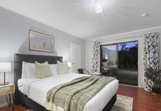 其他 3 Tranquil Sunset Retreat - Spa - Netflix