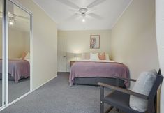 Others 6 Tranquil Sunset Retreat - Spa - Netflix