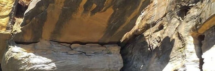 Others Pousada e restaurante Tica