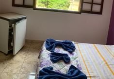 其他 3 Pousada e restaurante Tica