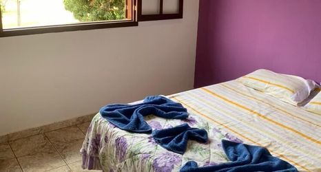 其他 2 Pousada e restaurante Tica